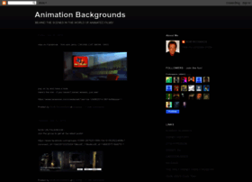 Animationbackgrounds.blogspot.com