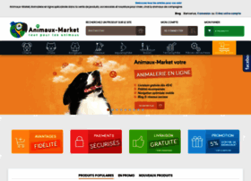 animaux-market.com