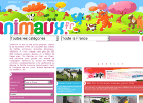 animaux.fr