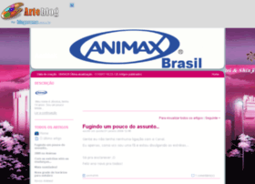 animaxbrasil.arteblog.com.br