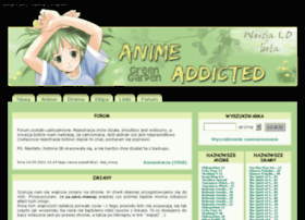 anime-addicted.net