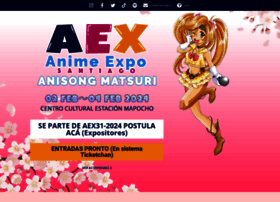 anime-expo.cl