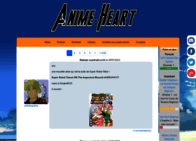anime-heart.fr