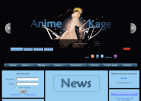 anime-kage-rosub.info
