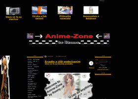 anime-zone.webgarden.cz