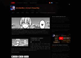 Anime.astronerdboy.com
