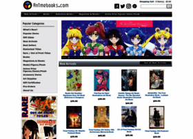 animebooks.com