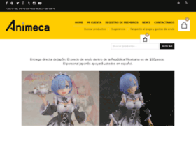 animeca.com.mx