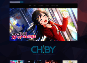 animechiby.com