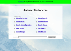 animecollector.com