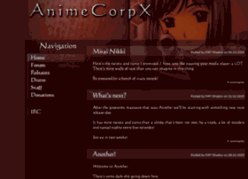 Animecorpx.com