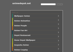 animedepot.net