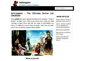 animeplaylist.com