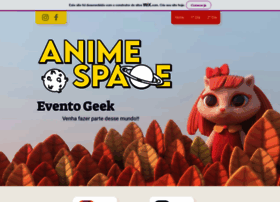 animespace.com.br