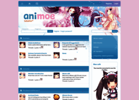 Animoe.forumvi.com