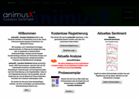 animusx.de