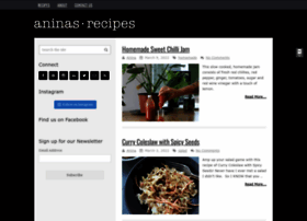 aninas-recipes.com