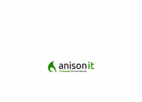 anison.ch
