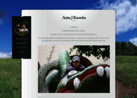 Anitajknowles.com