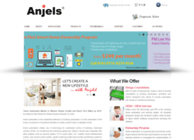 anjels.com