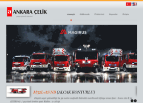 ankaracelik.com.tr
