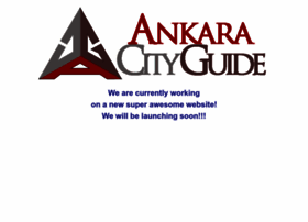 ankaracityguide.com