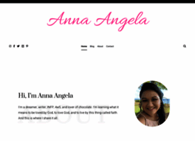 Annaangela.com