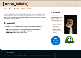 Annakalata.com