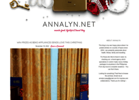 annalyn.net