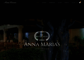Annamariasaruba.com
