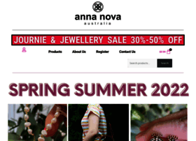 Annanova.com.au