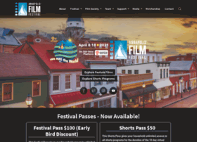 annapolisfilmfestival.net