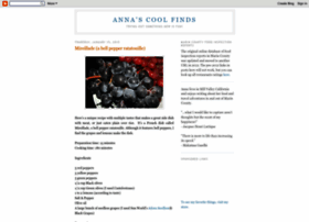 Annascoolfinds.com