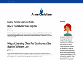 anne-christine.com