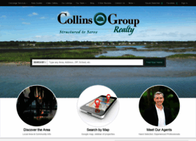 Anne.collinsgrouprealty.com