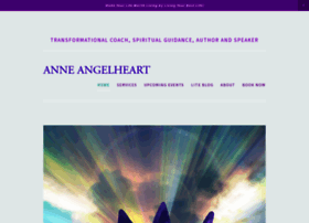 Anneangelheart.com