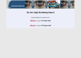 anneberg-import.dk