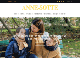 annesotte.com