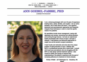 Anngoebel-fabbri.com