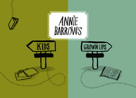 Anniebarrows.com