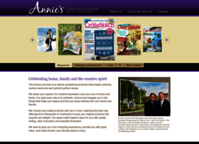 Annies-publishing.com
