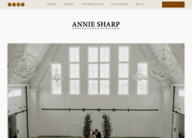 Anniesharp.com