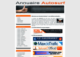 annuaire-autosurf.com