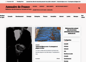 annuaire-de-france.fr