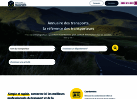 annuaire-des-transports.com