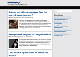annuaire-geo.fr