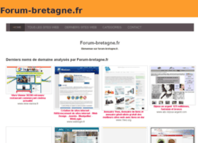 annuaire.forum-bretagne.fr