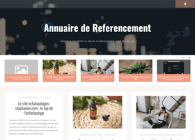 annuairedereferencement.fr
