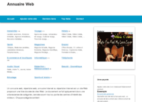 annuaireweb.net
