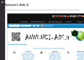 annunci-ads.it